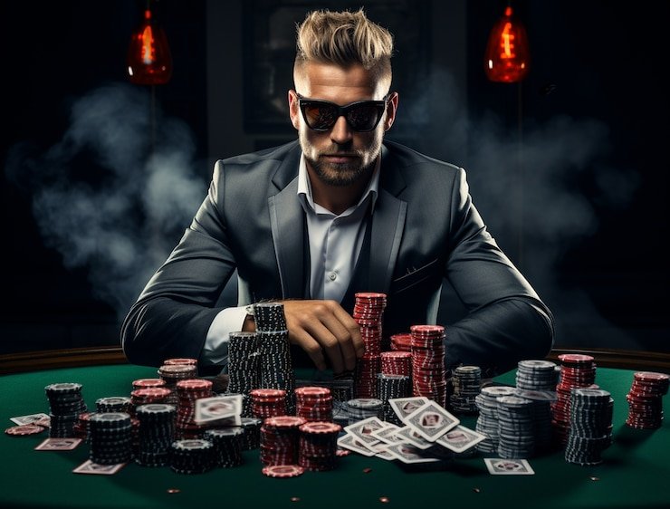 Teen Patti Game